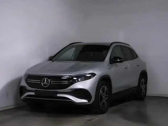 Mercedes-Benz EQA 300