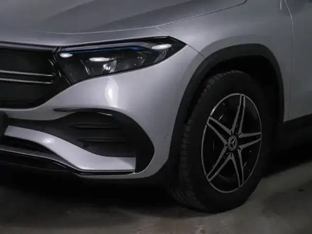 Mercedes-Benz EQA 300