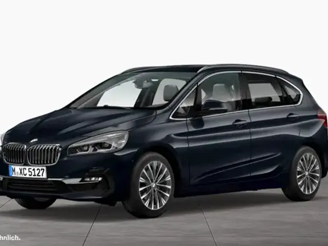 BMW 220