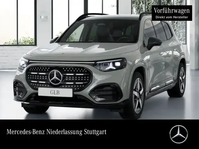 Mercedes-Benz GLB 250