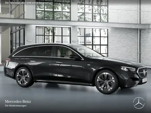 Mercedes-Benz E 300