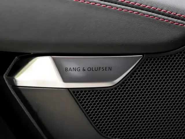 Audi RS e-tron GT