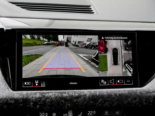 Audi RS e-tron GT