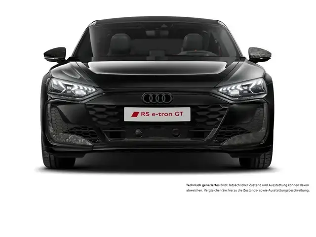 Audi RS e-tron GT
