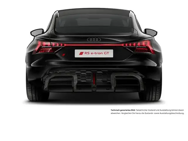 Audi RS e-tron GT