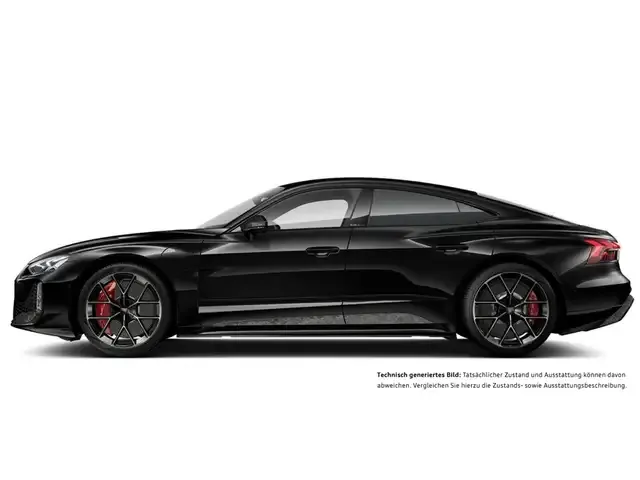 Audi RS e-tron GT