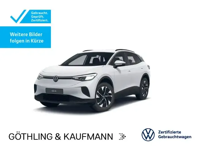 Volkswagen ID.4