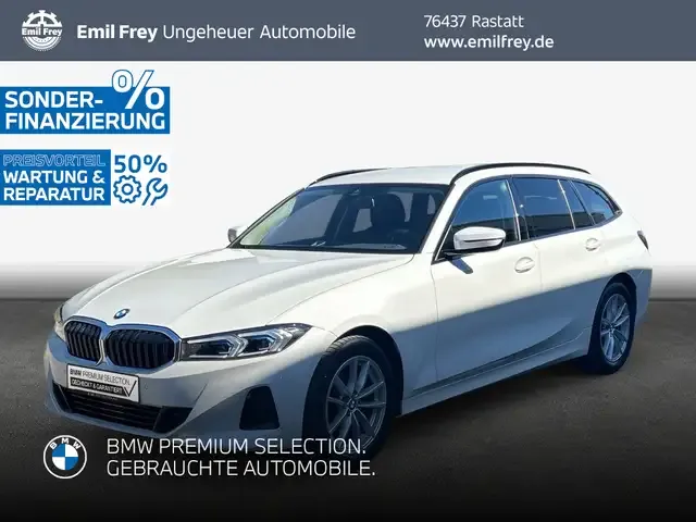 BMW 318