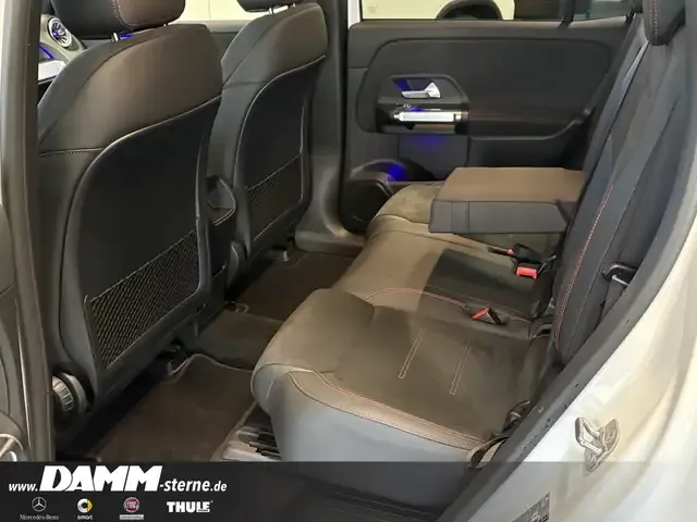 Mercedes-Benz EQB 350