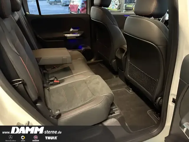 Mercedes-Benz EQB 350