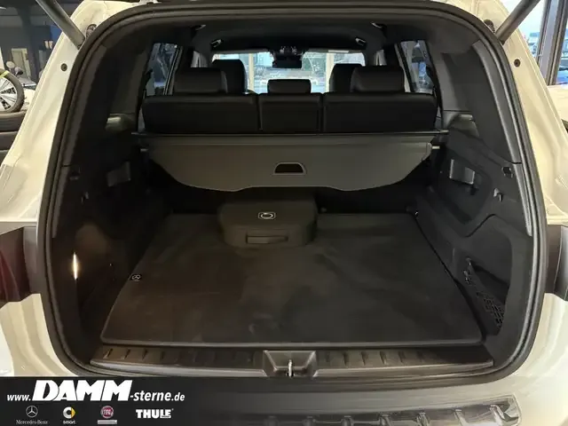 Mercedes-Benz EQB 350