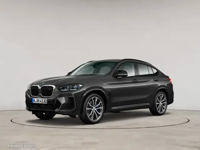 BMW X4 M