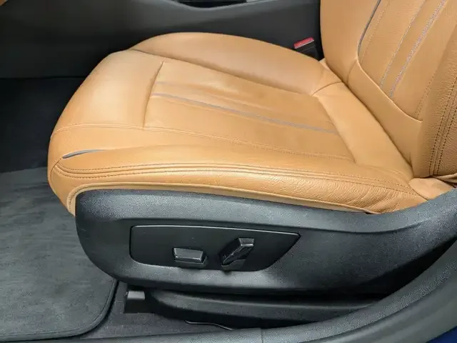 BMW 545