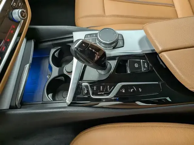 BMW 545