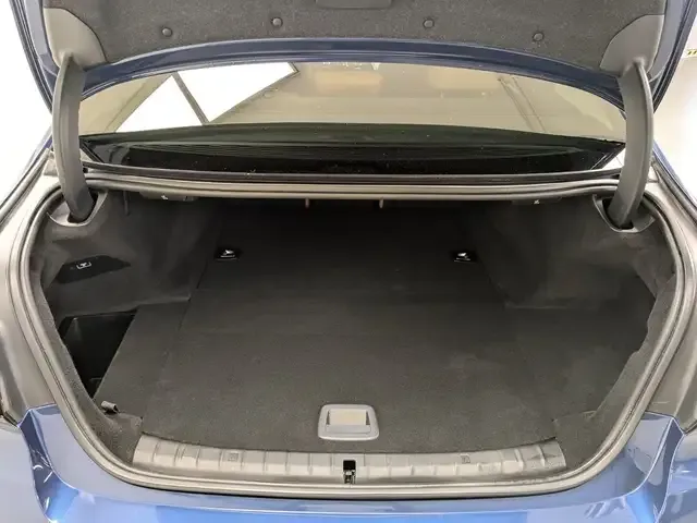BMW 545