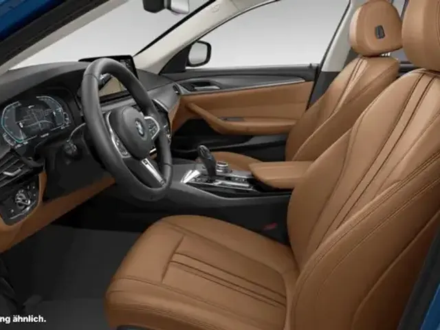BMW 545