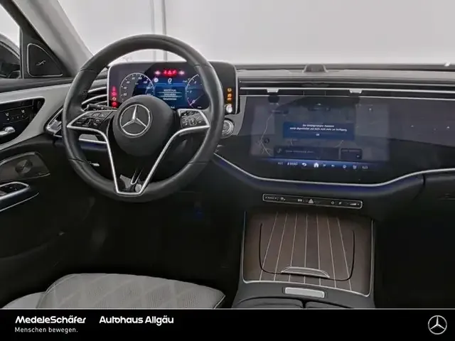Mercedes-Benz E 450