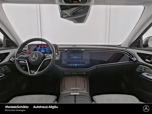 Mercedes-Benz E 450