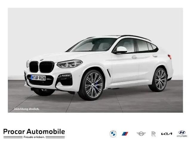 BMW X4 M