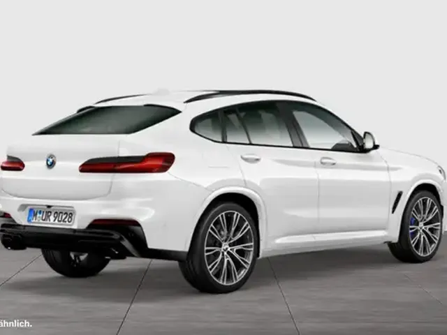 BMW X4 M