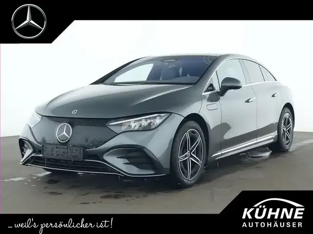 Mercedes-Benz EQE 500