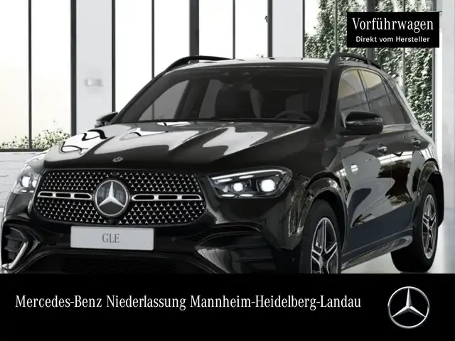 Mercedes-Benz GLE 300