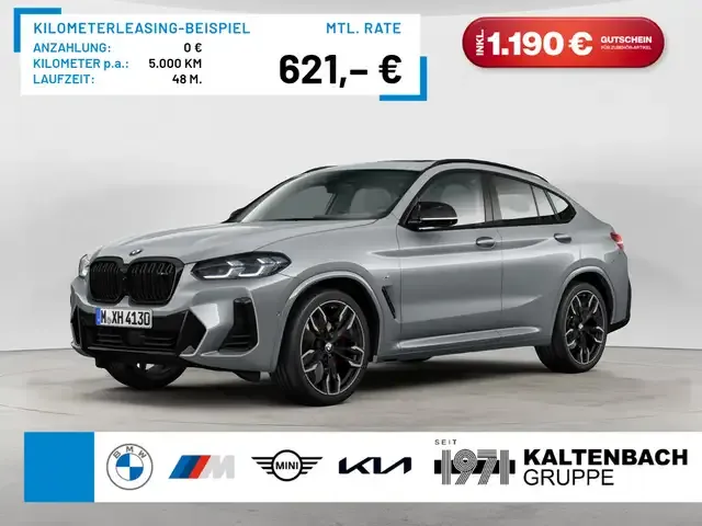 BMW X4 M