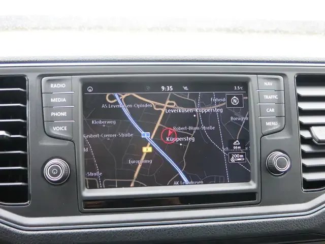 Volkswagen Sonstiges