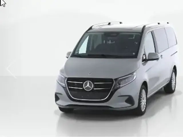 Mercedes-Benz V 220