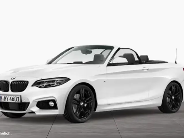 BMW 230