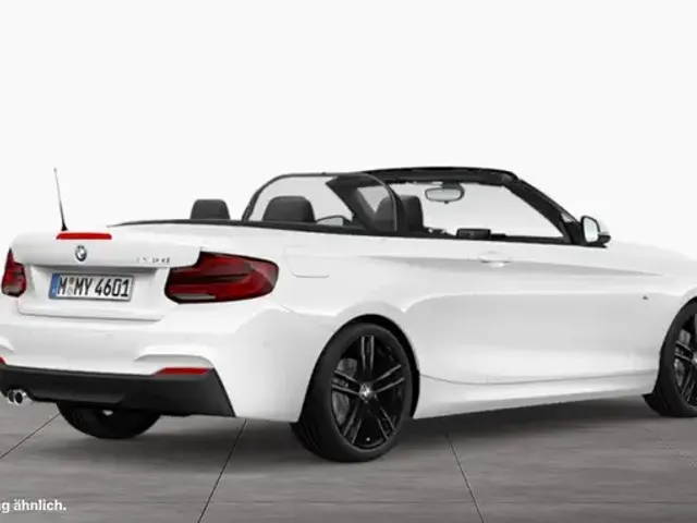 BMW 230