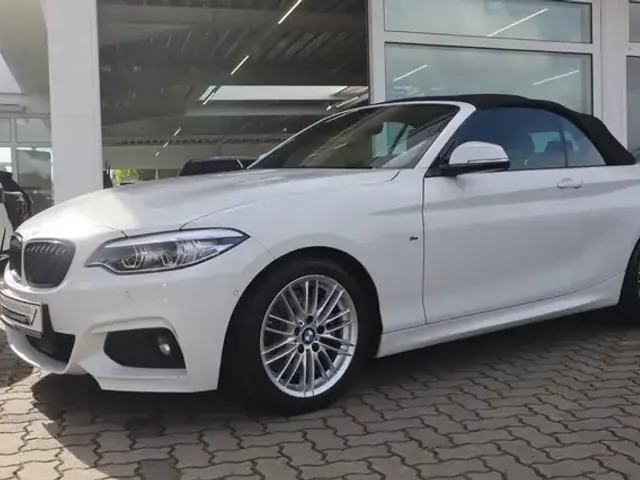 BMW 230