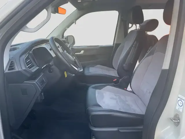 Volkswagen T6.1 Multivan