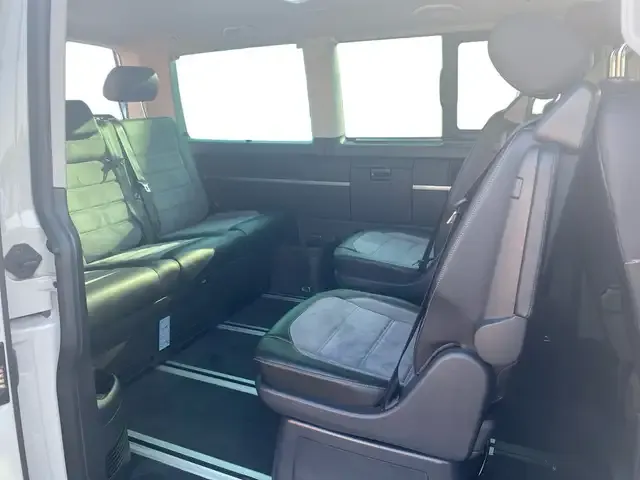 Volkswagen T6.1 Multivan