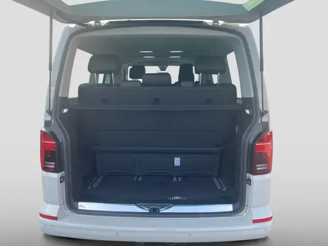Volkswagen T6.1 Multivan