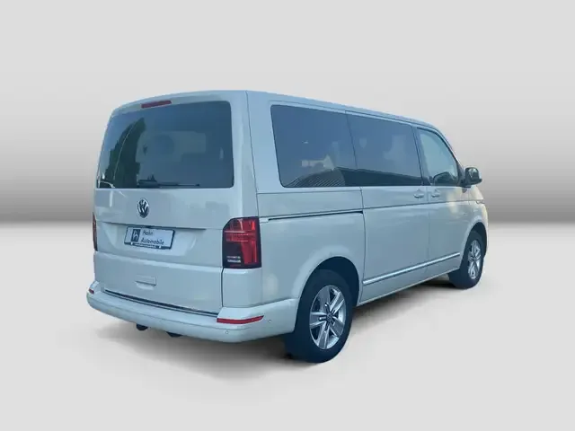 Volkswagen T6.1 Multivan