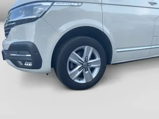Volkswagen T6.1 Multivan