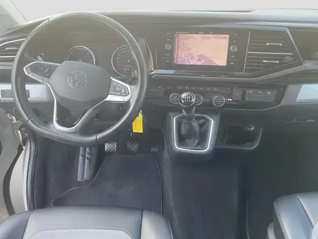 Volkswagen T6.1 Multivan