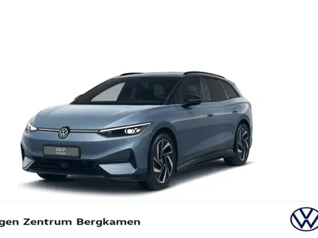 Volkswagen ID.7