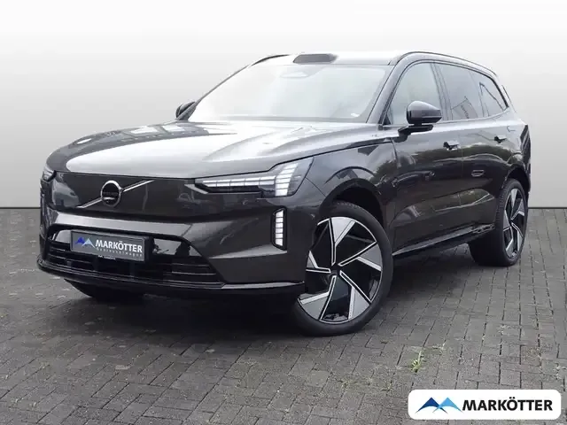 Volvo EX90