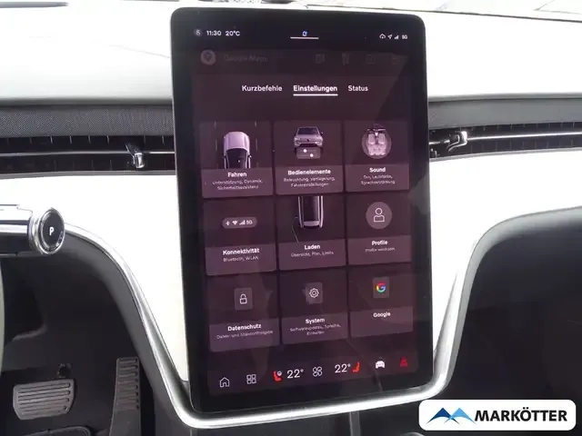 Volvo EX90