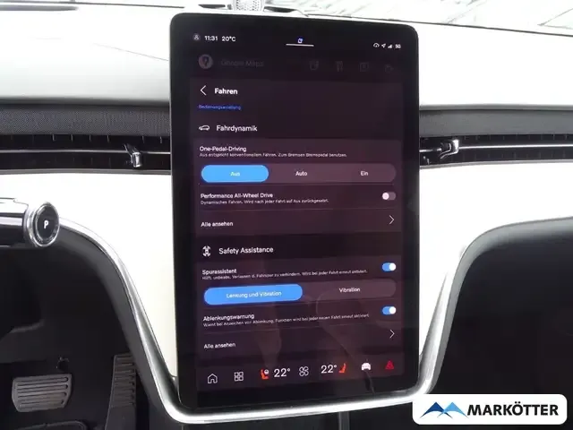Volvo EX90