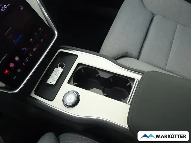 Volvo EX90