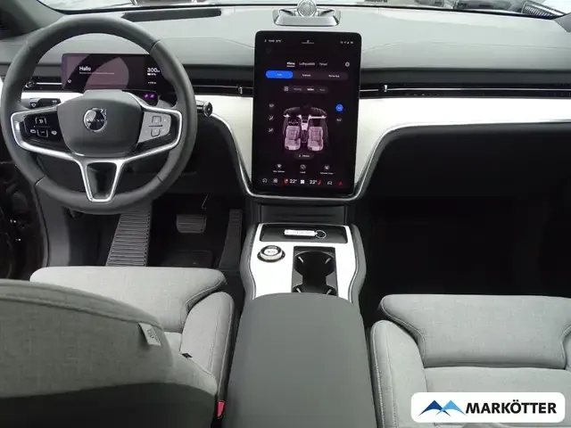Volvo EX90