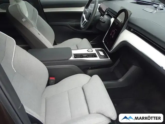 Volvo EX90