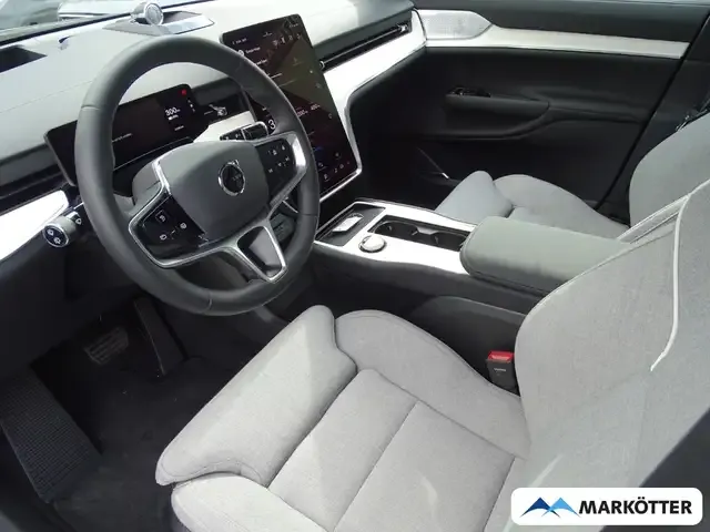 Volvo EX90