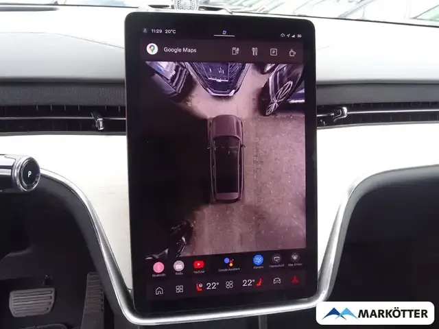 Volvo EX90