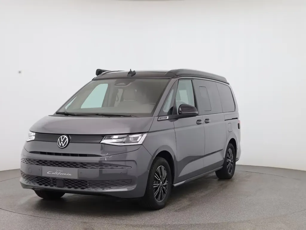 Volkswagen T7 California