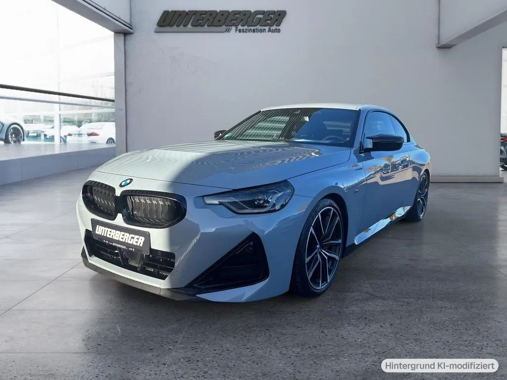 BMW 240