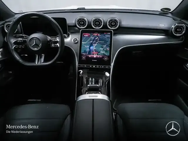 Mercedes-Benz CLE 200